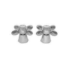 Ручка для смесителя маховик ST H506 20 шлицов (комплект 2 шт Santrade