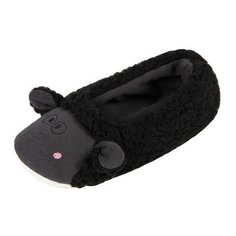 Тапочки жен, SL-166, черный/36-37 Dream Time