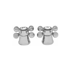 Ручка для смесителя маховик ST H508 24 шлица (комплект 2 шт Santrade