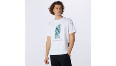 NB Athletics Artist Lister Tee 2 New Balance