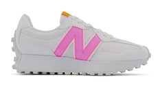NB 327 x Coco New Balance