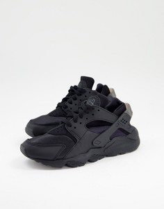 sneakers nike air huarache