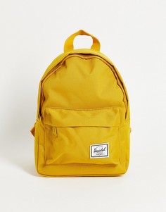 Желтый мини-рюкзак Herschel-Разноцветный