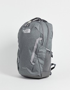Серый рюкзак The North Face