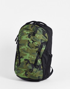 Рюкзак The North Face Vault-Зеленый цвет