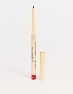 Карандаш для губ Revolution – Pro New Neutral (Stiletto)-Красный
