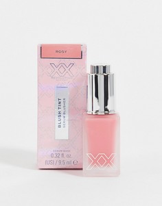 Румяна XX Revolution – Rosy-Розовый цвет