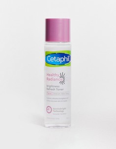 Освежающий тоник с ниацинамидом для сияний кожи Cetaphil, 150 мл-Бесцветный