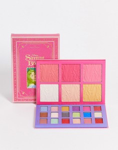 Палетка теней для век I Heart Revolution x Disney Fairytale - Sleeping Beauty (Спящая красавица)-Разноцветный