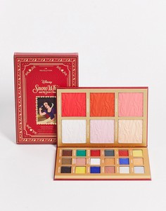 Палетка теней для век I Heart Revolution x Disney Fairytale - Snow White (Белоснежка)-Разноцветный
