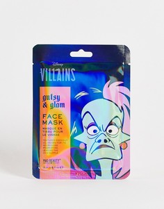 Маска для лица Villain – Cruella-Бесцветный M.A.D Beauty