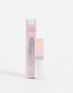 Блеск для губ XX Revolution Pixxel – Observe-Серебряный