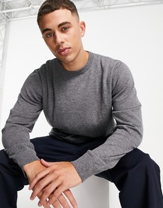 Джемпер Carhartt WIP Playoff-Серый