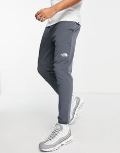 Серые джоггеры The North Face Tekware-Серый
