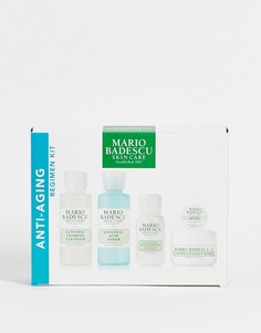 Комплексный антивозрастной уход Mario Badescu-Бесцветный