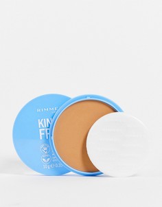 Компактная пудра Rimmel Kind & Free-Разноцветный