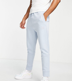 Нежно-голубые джоггеры Puma Classic Tech – эксклюзивно для ASOS-Голубой