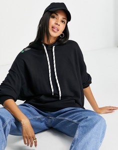 Худи черного цвета Levis Prism-Черный цвет Levis®