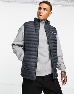 Черный жилет Berghaus Vaskye-Черный цвет