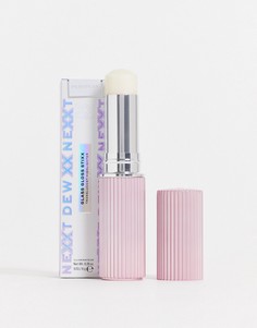 Хайлайтер в стике XX Revolution Nexxt Dew Gloss – Perspexx-Прозрачный