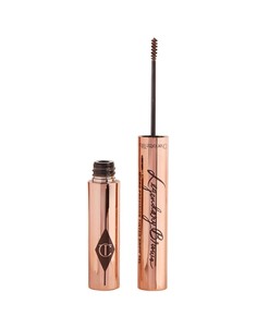 Гель для бровей Charlotte Tilbury Legendary Brows-Коричневый цвет