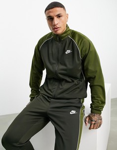 Купить мужские спортивные костюмы Nike в интернет-магазине Lookbuck