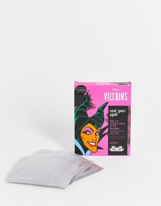 Самонагревающаяся маска на глаза Pop Villains-Бесцветный M.A.D Beauty