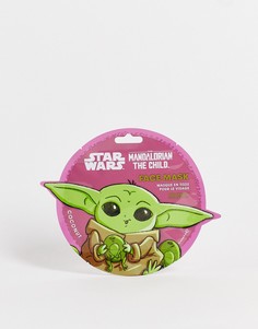 Детская маска для лица-Бесцветный M.A.D Beauty