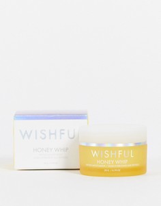 Пептидное увлажняющее средство в мини-формате Wishful – Honey Whip, 20 мл-Бесцветный