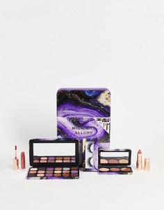 Набор косметики Revolution Midnight Allure Collection (скидка -30%)-Разноцветный