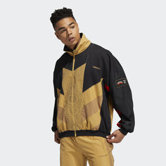 Олимпийка Midwest Kids Journey adidas Originals