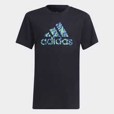 Футболка AEROREADY Primegreen Prime adidas Sportswear