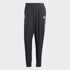 Парадные брюки сборной Германии adidas Performance