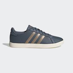 Кроссовки Courtpoint X adidas Performance