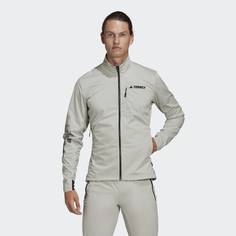 Куртка для беговых лыж Terrex Agravic adidas TERREX