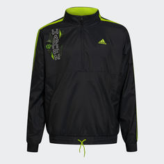 Куртка Harden adidas Performance