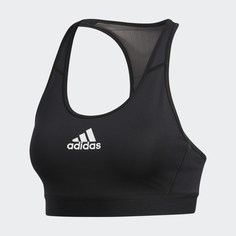 Спортивный бра Dont Rest Alphaskin Padded adidas Performance