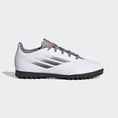 Футбольные бутсы X Speedflow.4 TF adidas Performance