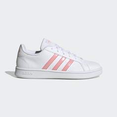 Кроссовки GRAND COURT BASE adidas Sport Inspired