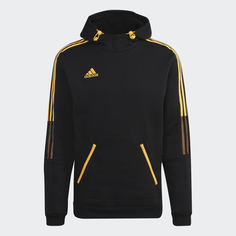 Зимняя худи Tiro adidas Sportswear