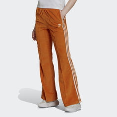 Брюки Adicolor Classics Chunky Velour adidas Originals