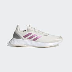 Кроссовки для бега QT Racer adidas Performance