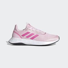 Кроссовки для бега QT Racer adidas Performance