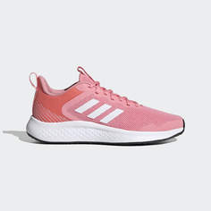 Кроссовки FLUIDSTREET adidas Performance