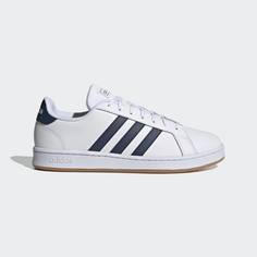 Кроссовки Grand Court adidas Sport Inspired