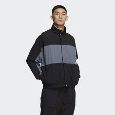 Куртка Word Woven adidas Sportswear