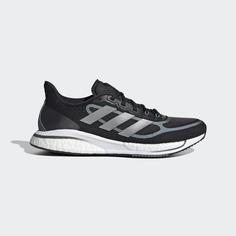 Кроссовки для бега Supernova+ adidas Performance
