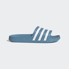 Шлепанцы Adilette Aqua adidas Sportswear