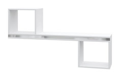 Полка навесная Линда Hoff