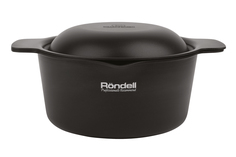 Кастрюля с крышкой Trumpf Rondell